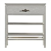 Stanley Furniture Coastal Living Resort Tranquility Isle Night Stand in Morning Fog