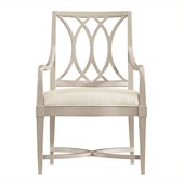 Stanley Furniture Coastal Living Resort Heritage Coast Arm Chair in Dune