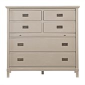 Stanley Furniture Coastal Living Resort Havens Harbor Media Chest in Dune