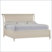 Stanley Furniture Coastal Living Resort Sunrise Sanctuary California King Sleigh Bed in Dune