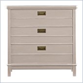 Stanley Furniture Coastal Living Resort Cape Comber Bachelors Chest in Dune