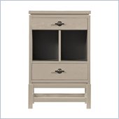 Stanley Furniture Coastal Living Resort Tranquility Isle Telephone Table in Dune