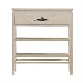 Stanley Furniture Coastal Living Resort Tranquility Isle Night Stand in Dune