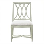 Stanley Furniture Coastal Living Resort Heritage Coast Side Chair in Urchin