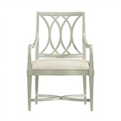 Stanley Furniture Coastal Living Resort Heritage Coast Arm Chair in Urchin