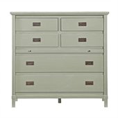 Stanley Furniture Coastal Living Resort Havens Harbor Media Chest in Urchin