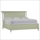 Stanley Furniture Coastal Living Resort Sunrise Sanctuary California King Sleigh Bed in Urchin