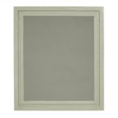 Stanley Furniture Coastal Living Resort Days End Mirror in Urchin