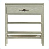Stanley Furniture Coastal Living Resort Tranquility Isle Night Stand in Urchin