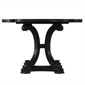 Stanley Furniture Coastal Living Resort Seascape Table in Stormy Night