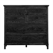 Stanley Furniture Coastal Living Resort Havens Harbor Media Chest in Stormy Night