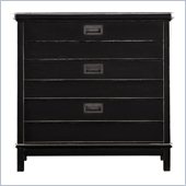 Stanley Furniture Coastal Living Resort Cape Comber Bachelors Chest in Stormy Night