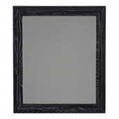 Stanley Furniture Coastal Living Resort Days End Mirror in Stormy Night