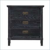 Stanley Furniture Coastal Living Resort Havens Harbor Night Stand in Stormy Night