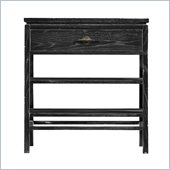 Stanley Furniture Coastal Living Resort Tranquility Isle Night Stand in Stormy Night
