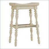 Stanley Furniture Coastal Living Cottage 5 OClock Somewhere Bar Stool in Shell