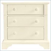 Stanley Furniture Coastal Living Cottage Night Table in Shell
