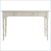 Stanley Furniture Coastal Living Cottage Table Desk in Shell