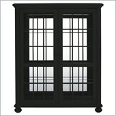 Stanley Furniture Coastal Living Cottage Newport Storage Cabinet in Deepwater