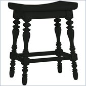 Stanley Furniture Coastal Living Cottage 5 OClock Somewhere Counter Stool in Deepwater