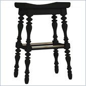Stanley Furniture Coastal Living Cottage 5 OClock Somewhere Bar Stool in Deepwater