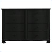Stanley Furniture Coastal Living Cottage Weekend Double Dresser in Deepwater