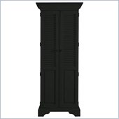 Stanley Furniture Coastal Living Cottage Summerhouse Utility Cabinet in Deepwater