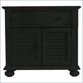 Stanley Furniture Coastal Living Cottage Summerhouse Bachelors Chest in Deepwater