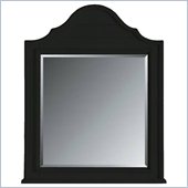 Stanley Furniture Coastal Living Cottage Arch Top Mirror in Deepwater
