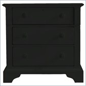 Stanley Furniture Coastal Living Cottage Night Table in Deepwater
