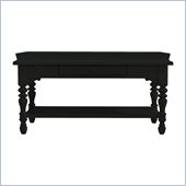 Stanley Furniture Coastal Living Cottage Sand Box Cocktail Table in Deepwater