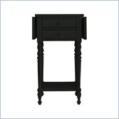 Stanley Furniture Coastal Living Cottage Chesapeake Table in Deepwater