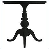 Stanley Furniture Coastal Living Cottage Beachcomber Pedestal Table in Deepwater