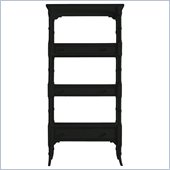 Stanley Furniture Coastal Living Cottage Etagere in Deepwater