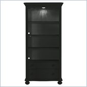 Stanley Furniture Coastal Living Cottage Bookcase in Deepwater