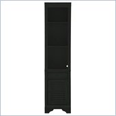 Stanley Furniture Coastal Living Cottage Right Bookcase in Deepwater