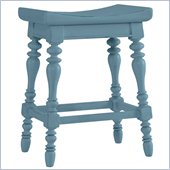 Stanley Furniture Coastal Living Cottage 5 OClock Somewhere Counter Stool in Wave