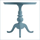 Stanley Furniture Coastal Living Cottage Beachcomber Table in Wave