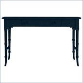 Stanley Furniture Coastal Living Cottage Table Desk in Navy
