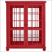 Stanley Furniture Coastal Living Cottage Newport Storage Cabinet in Beach Cruiser