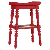 Stanley Furniture Coastal Living Cottage 5 OClock Somewhere Bar Stool in Beach Cruiser