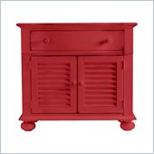 Stanley Furniture Coastal Living Cottage Summerhouse Bachelors Chest in Beach Cruiser