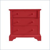 Stanley Furniture Coastal Living Cottage Night Table in Beach Cruiser