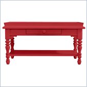 Stanley Furniture Coastal Living Cottage Sand Box Cocktail Table in Beach Cruiser