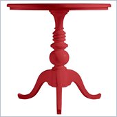 Stanley Furniture Coastal Living Cottage Beachcomber Pedestal Table in Beach Cruiser