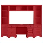 Stanley Furniture Coastal Living Cottage Computer File Desk in Beach Cruiser