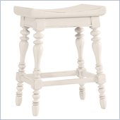 Stanley Furniture Coastal Living Cottage 5 OClock Somewhere Counter Stool in Sand Dollar