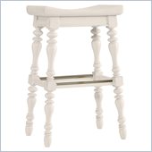 Stanley Furniture Coastal Living Cottage 5 OClock Somewhere Bar Stool in Sand Dollar