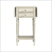 Stanley Furniture Coastal Living Cottage Chesapeake Table in Sand Dollar