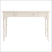 Stanley Furniture Coastal Living Cottage Table Desk in Sand Dollar